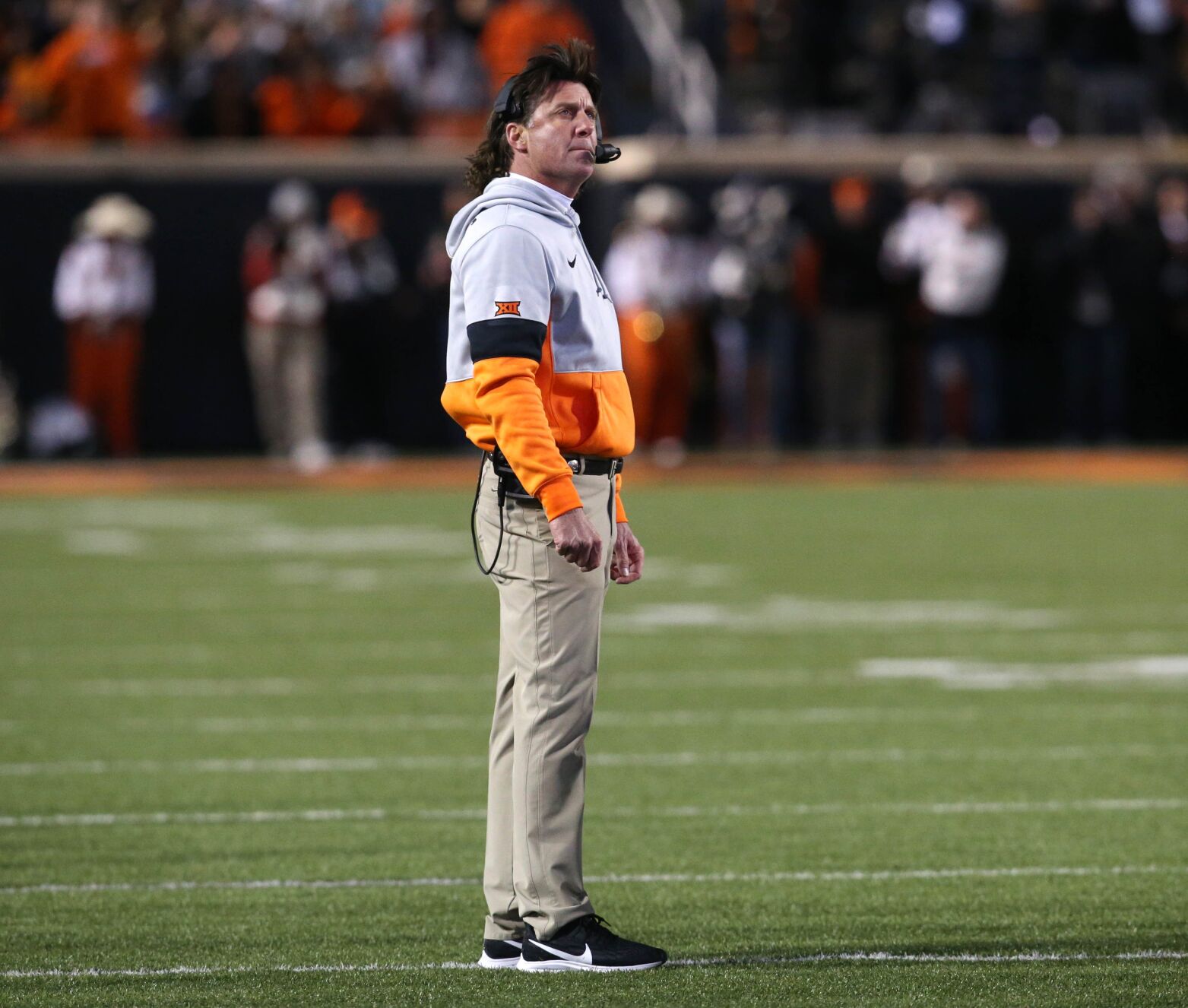 2019 at Stillwater